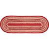 Cunningham Jute Runner by VHC