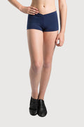 D3412G - Bloch Rena Micro Fitted Girls Short