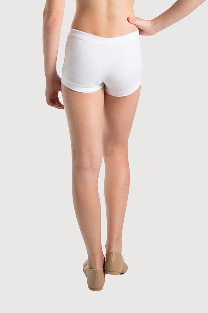 D3412G - Bloch Rena Micro Fitted Girls Short