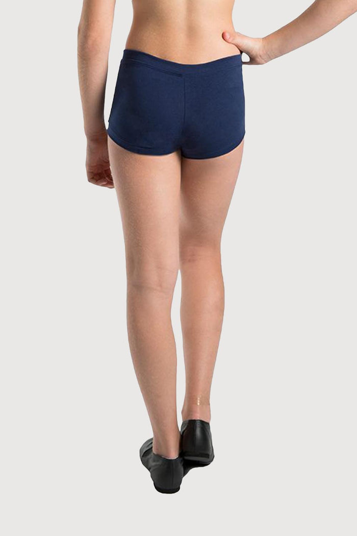 D3412G - Bloch Rena Micro Fitted Girls Short