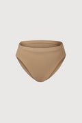 D53394G - Bloch Zaniah High Waist Girls Brief