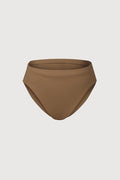 D53394G - Bloch Zaniah High Waist Girls Brief