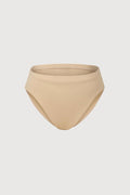 D53394G - Bloch Zaniah High Waist Girls Brief