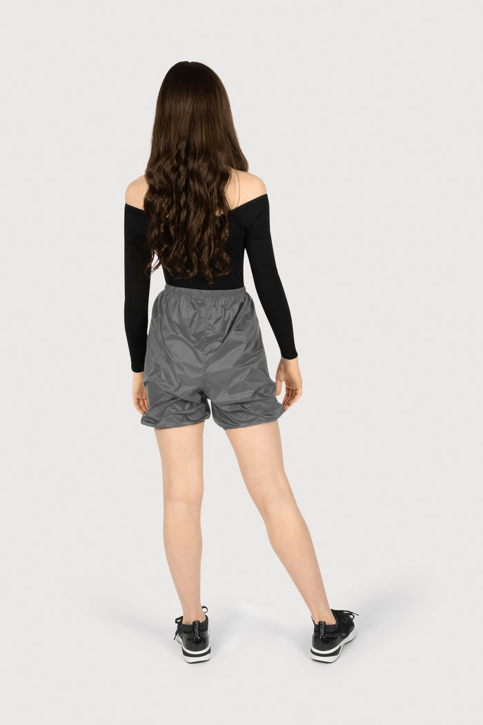 D5502 - Bloch Adult Ripstop Shorts