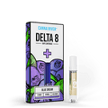 D8 Cartridge Vape Canna River Delta 8 THC Blue Dream 1 Gram / 1 Unit