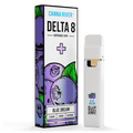 D8 Disposable Vape Canna River Delta 8 THC Blue Dream 2 Grams / 1 Unit