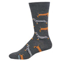Dachshunds Crew Socks