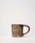 Darcy Spiral Mug