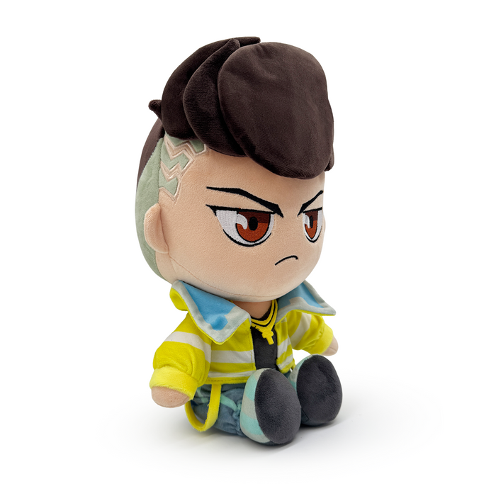 David Plush (9in)