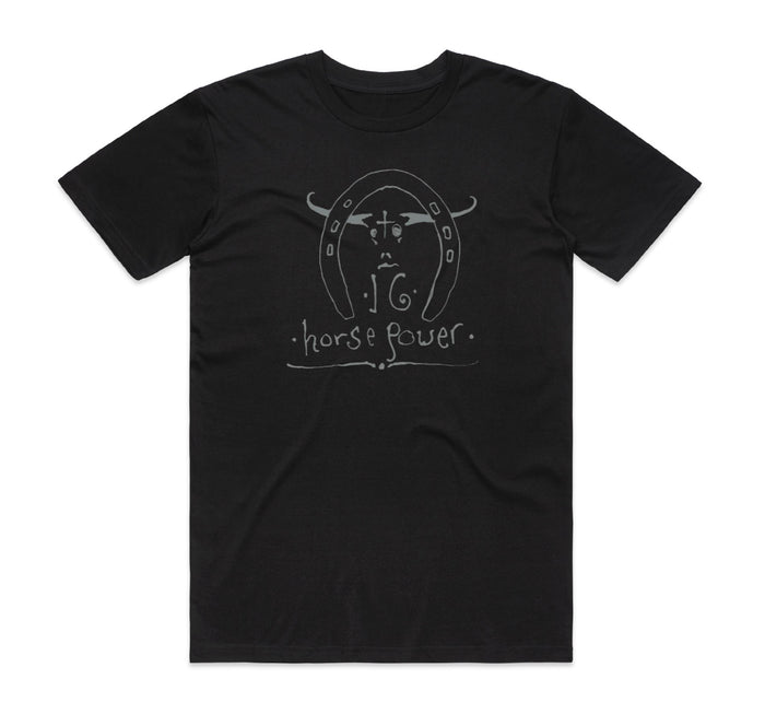 Dee Drawing T-Shirt - Bingo Merch