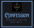 Demonic Wax Potion Melts