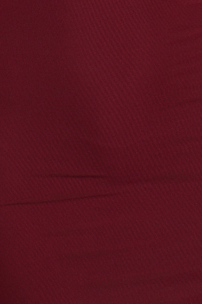 Petal and Pup USA DRESSES Desirae Maxi Dress - Burgundy