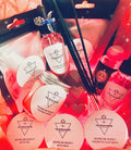 seduction potions
