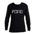 Pond Digital Longsleeve Longsleeve- Bingo Merch Official Merchandise Shop Official