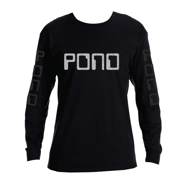 Pond Digital Longsleeve Longsleeve- Bingo Merch Official Merchandise Shop Official