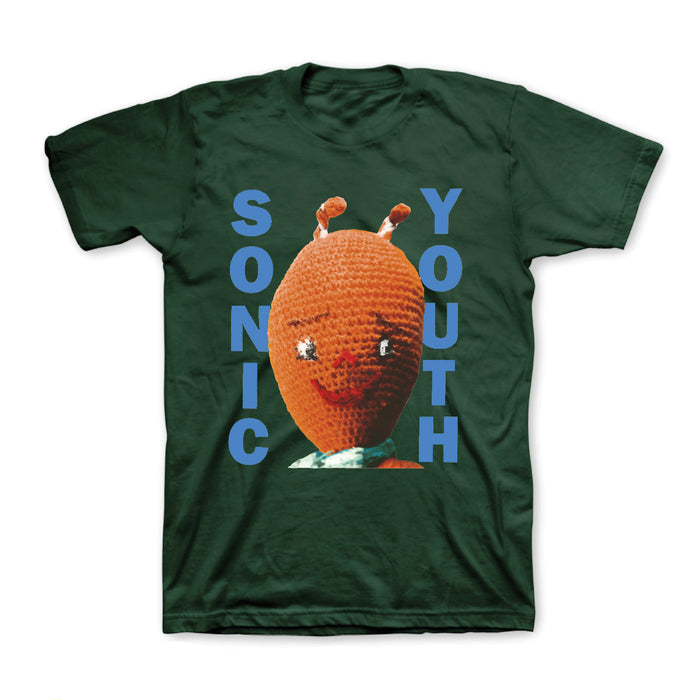 Dirty Green T-Shirt - Bingo Merch