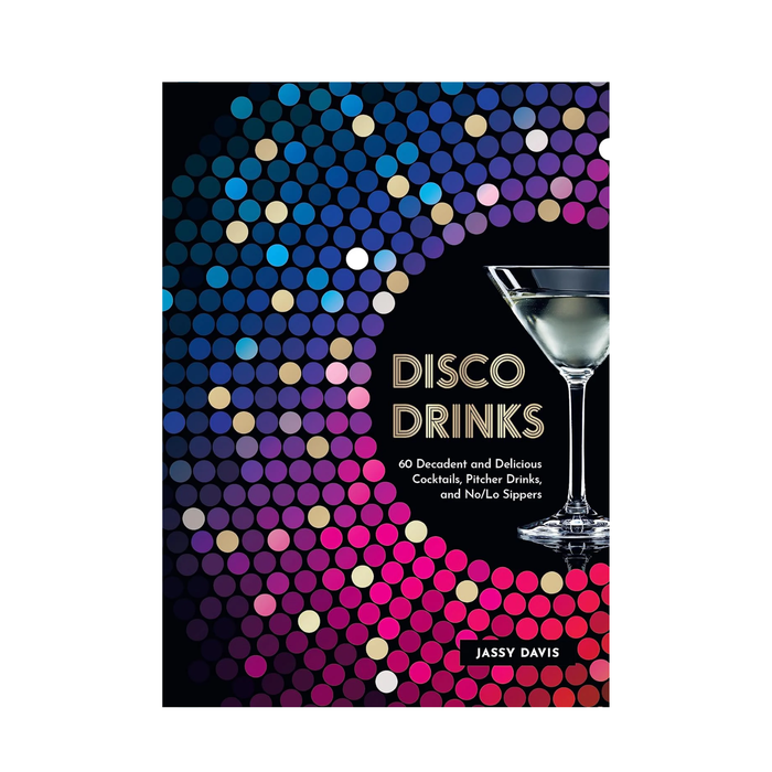 Disco Drinks