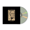 Do Wrong Right Black CD - Bingo Merch