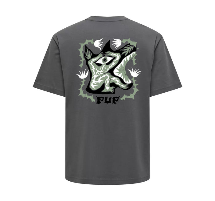 Dog Charcoal T-Shirt - Bingo Merch