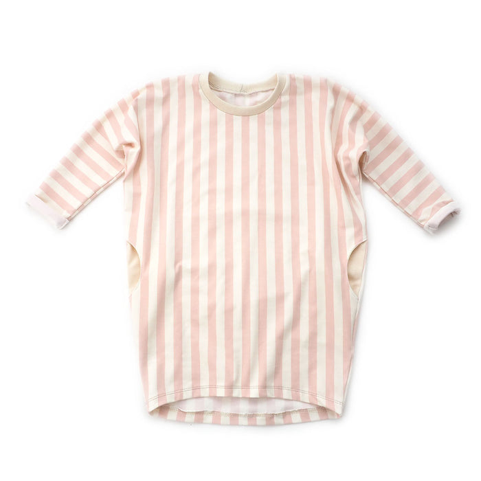 dolman dress : 128