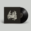Don Enzo Magic Carpet Salesman / Kalimba Song 12" - Bingo Merch