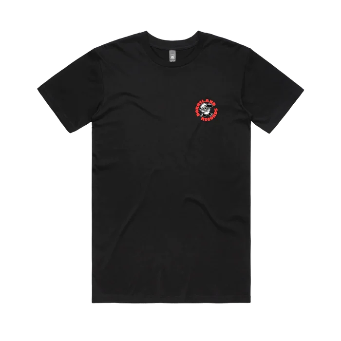 Donnyland Records T-Shirt - Bingo Merch