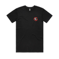 Donnyland Records T-Shirt - Bingo Merch