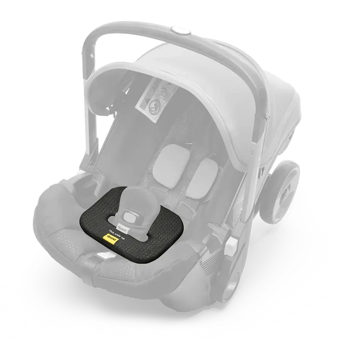 Doona - Car Seat Child SensAlert System-Car Seat Accessories-Posh Baby