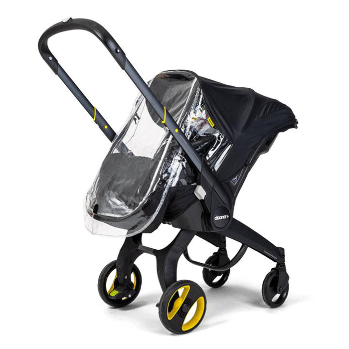 Doona - Infant Car Seat & Stroller - Rain Cover-Car Seat Accessories-Posh Baby