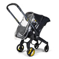 Doona - Infant Car Seat & Stroller - Rain Cover-Car Seat Accessories-Posh Baby