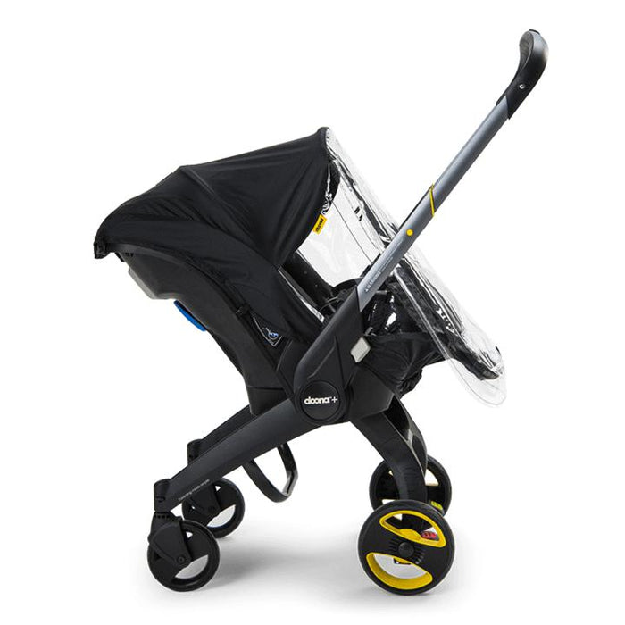 Doona - Infant Car Seat & Stroller - Rain Cover-Car Seat Accessories-Posh Baby