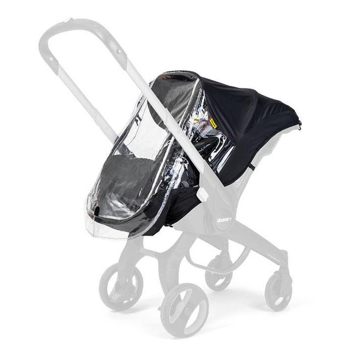 Doona - Infant Car Seat & Stroller - Rain Cover-Car Seat Accessories-Posh Baby
