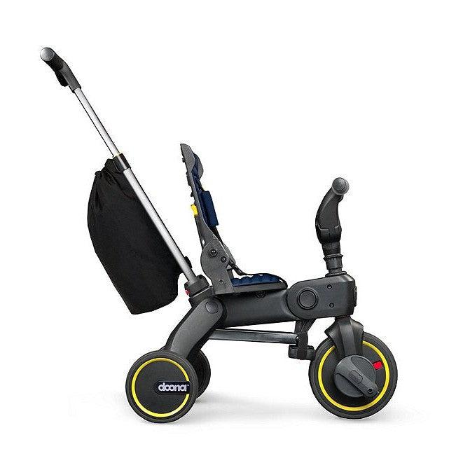 Doona - Liki Trike S3 - Grey Hound-Ride-On Toys-Posh Baby