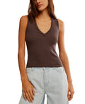 Double Espresso Neria Tank - Madison's Niche