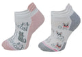 Ankle Compression Socks