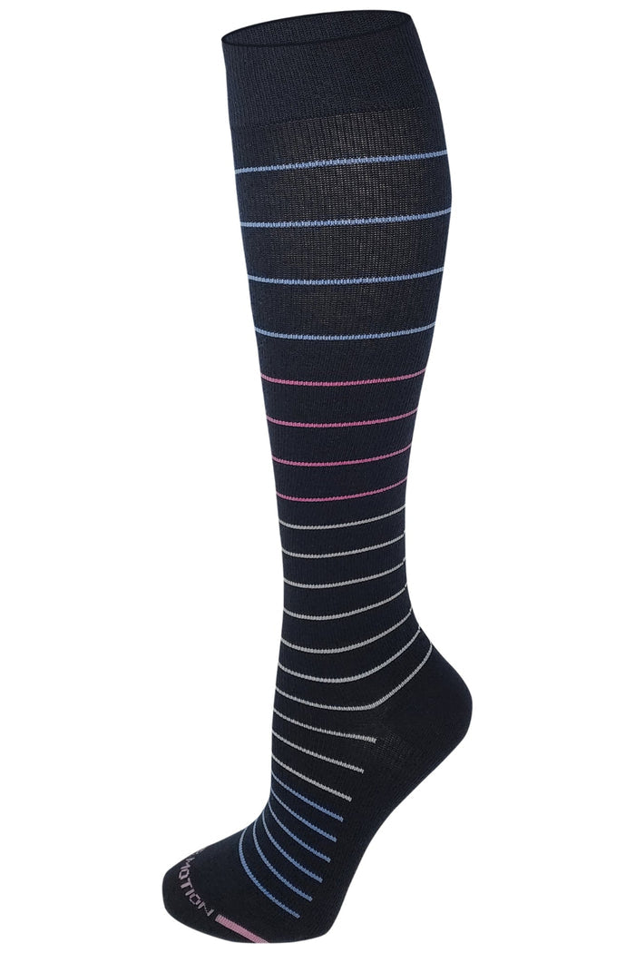 Dr Motion Knee high Compression socks Women