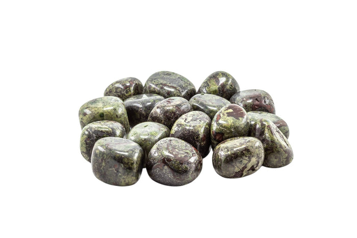 Dragon Bloodstone Tumbled 20-30mm