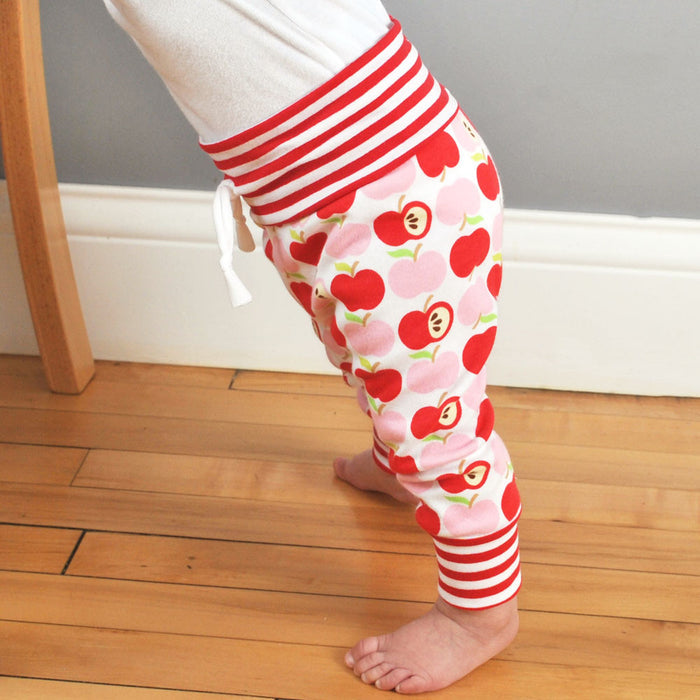 drawstring leggings : 22