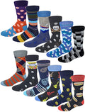 Dress  Socks