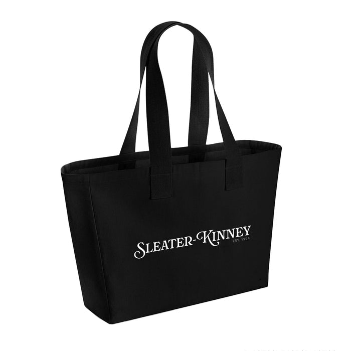 Dress Yourself Totebag - Bingo Merch