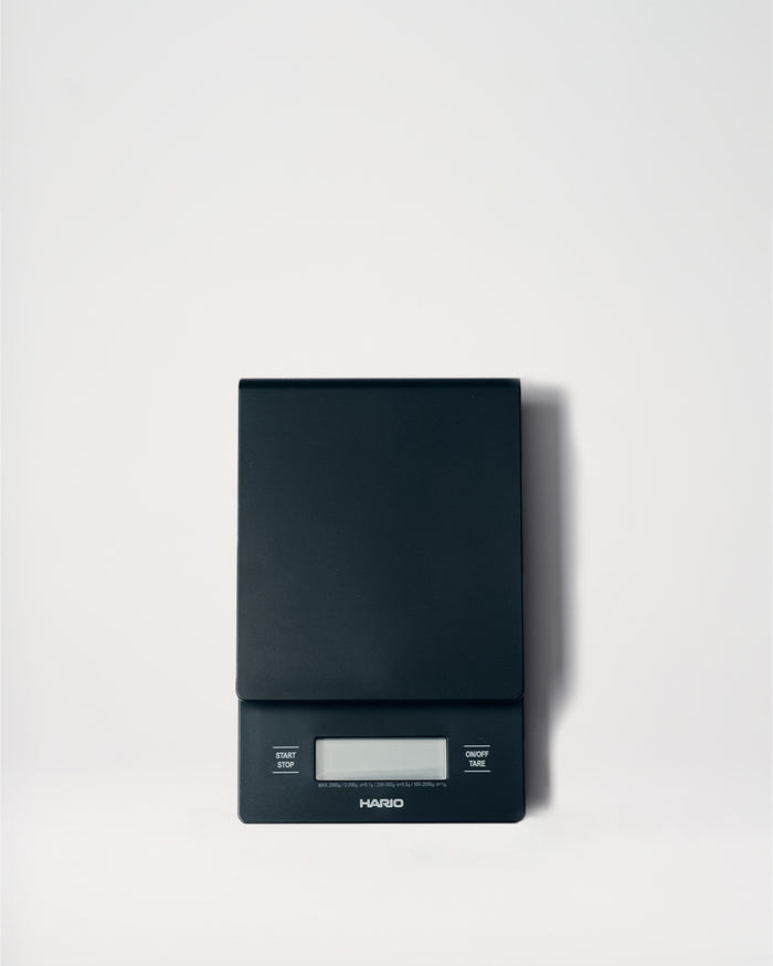 Drip Coffee Scale