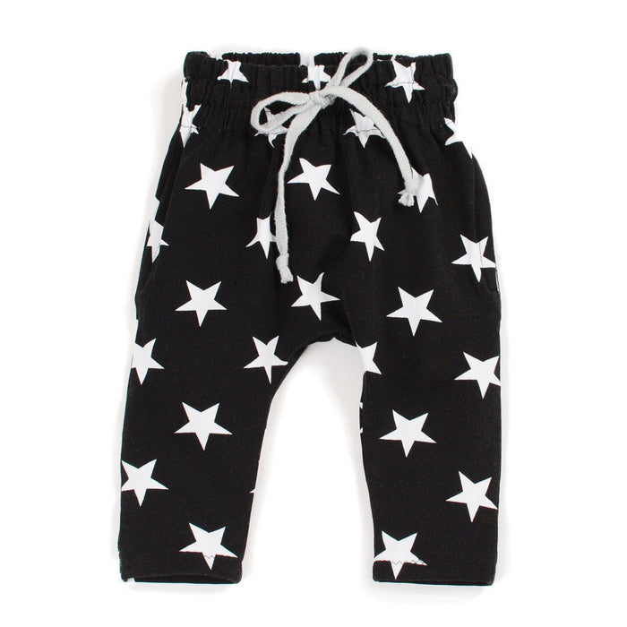 drop track pants : 54