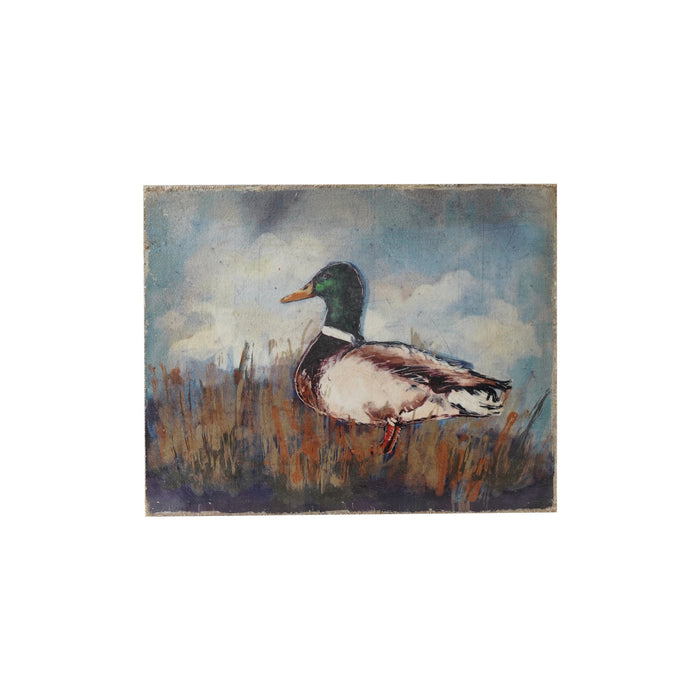 Duck Canvas Wall Art - Madison's Niche