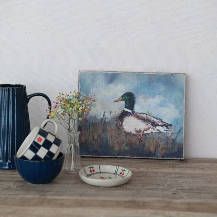 Duck Canvas Wall Art - Madison's Niche