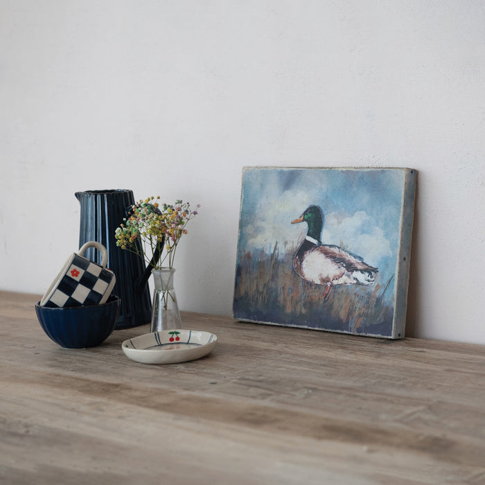 Duck Canvas Wall Art - Madison's Niche