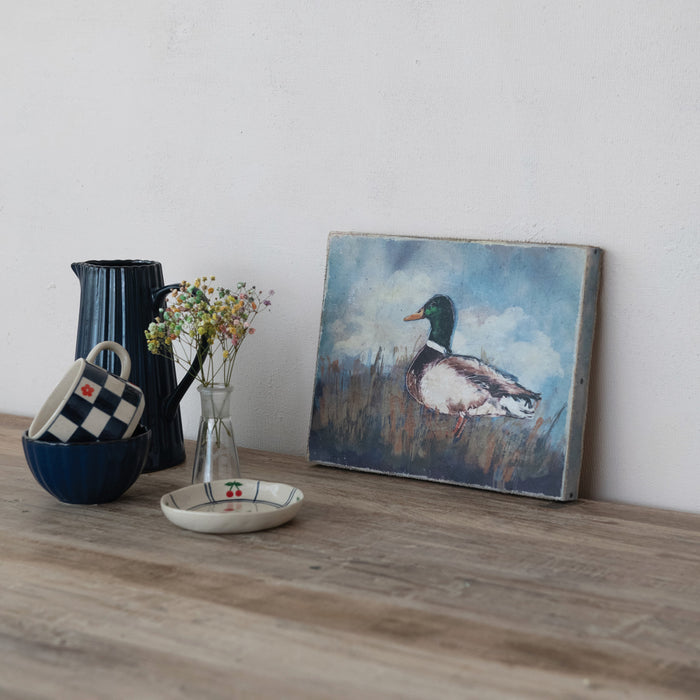 Duck Canvas Wall Art - Madison's Niche