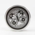 Duncan Butterfly AL Retro Edition Yo-Yo - Aluminum Classic YoYo — view 5