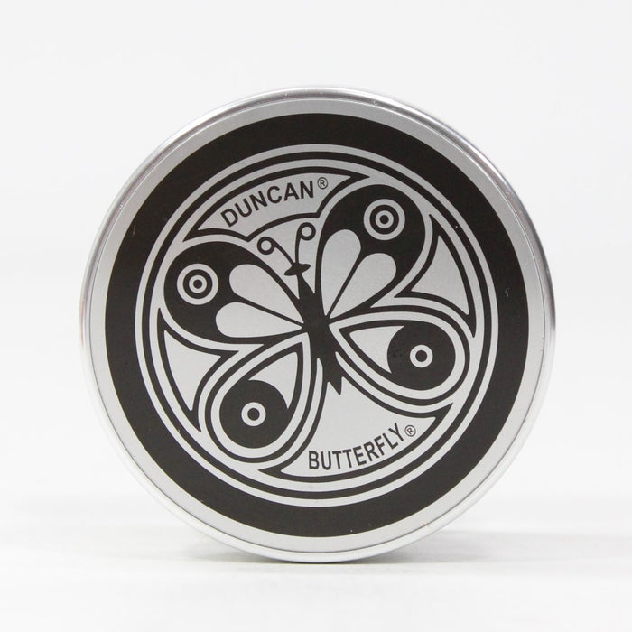 Duncan Butterfly AL Retro Edition Yo-Yo - Aluminum Classic YoYo — view 5