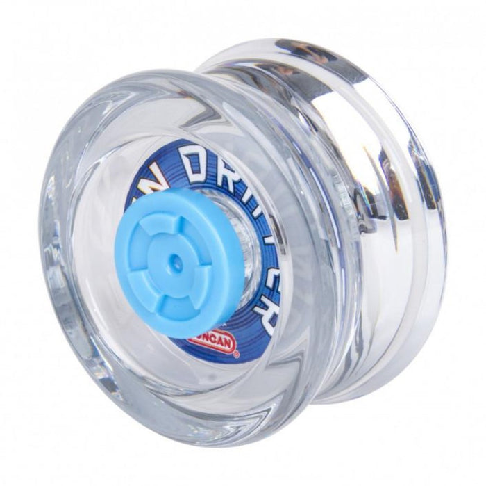 Duncan Spin Drifter Yo-Yo - Spinning Side Cap - Beginner to Advanced YoYo — view 3