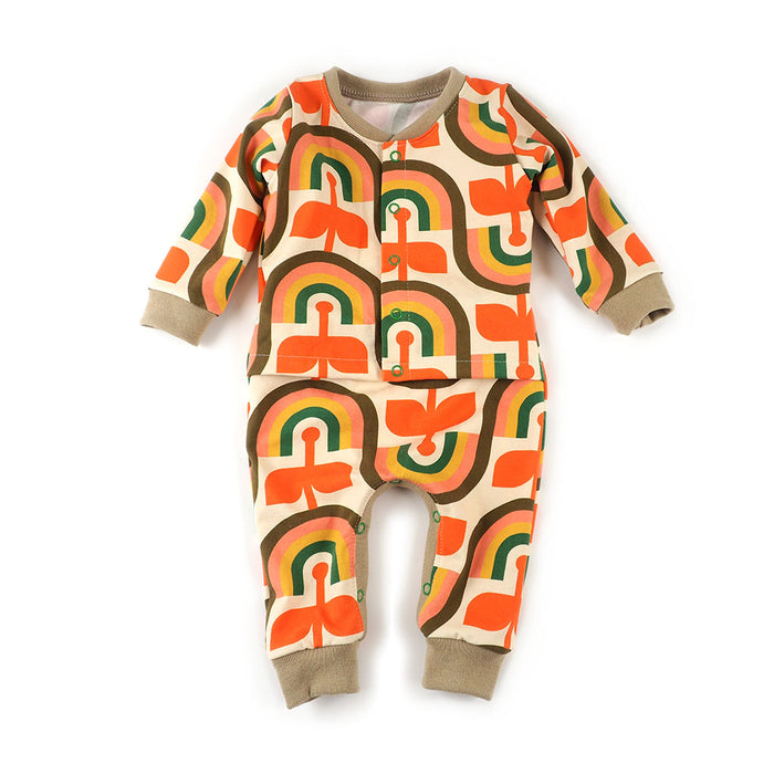 duo coverall : 142